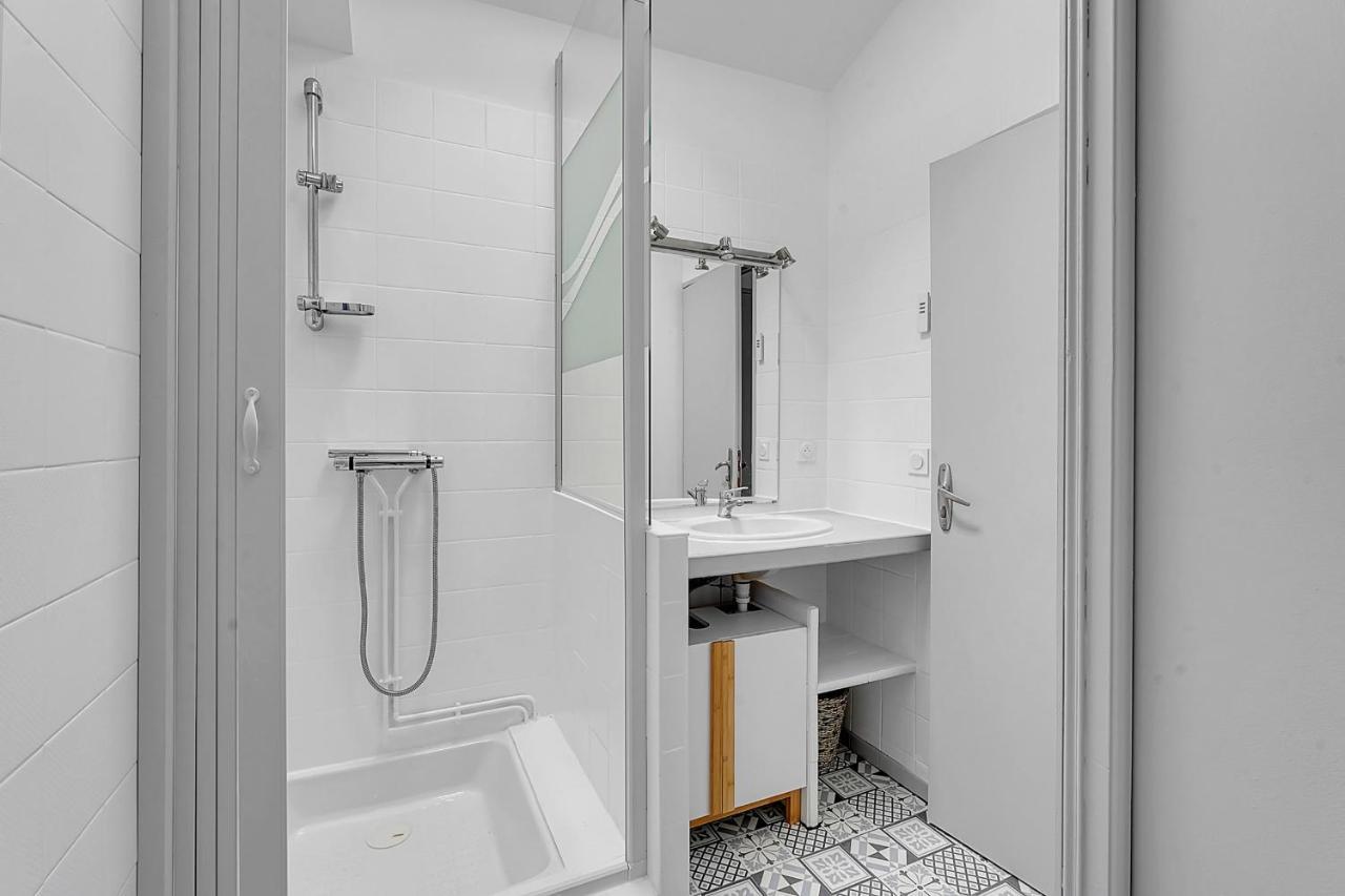 Very Ideal For Couple In Apartment