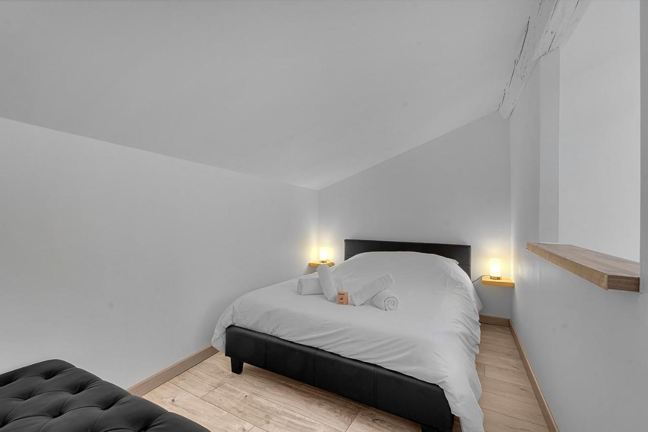 Appartement Very Ideal For Couple In *